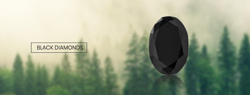 Black Diamonds