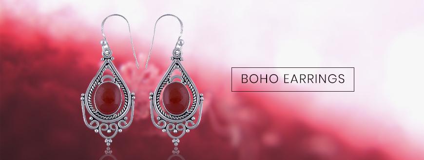 Boho Earrings