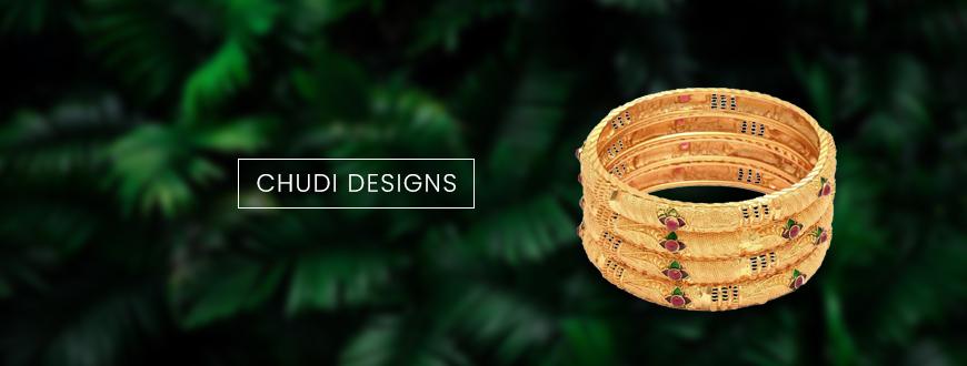 Chudi Designs