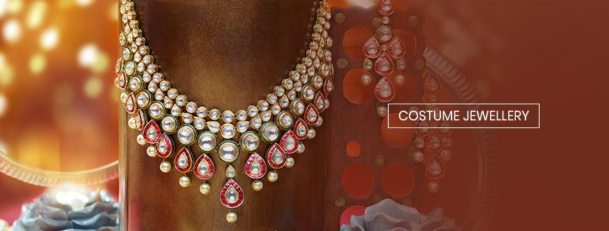Costume Jewellery