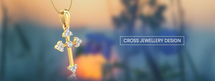 Cross Jewellery Design