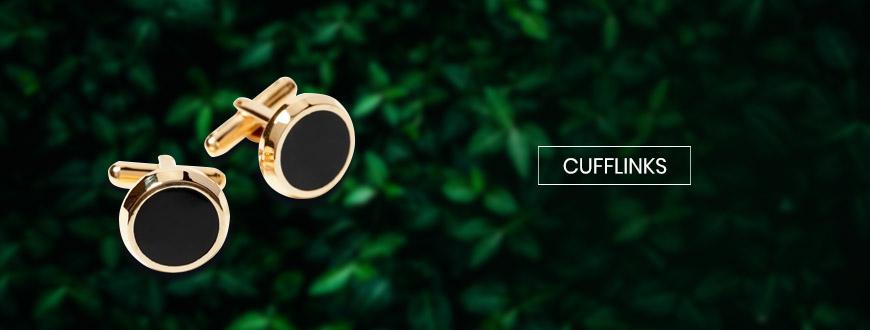 Cufflinks
