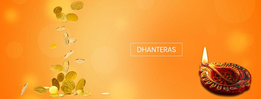 Dhanteras