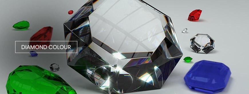 Diamond Colour