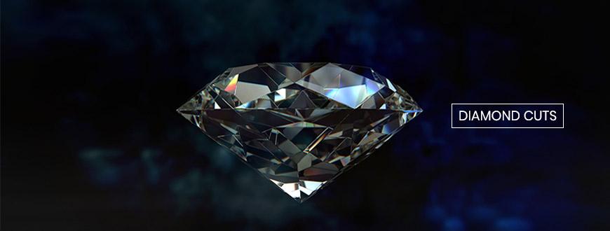 Diamond Cuts