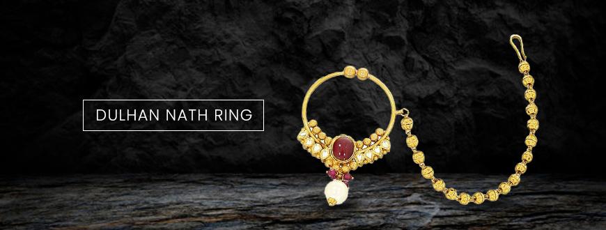 Dulhan Nath Ring