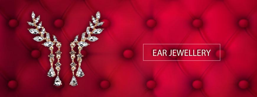 Ear Jewellery