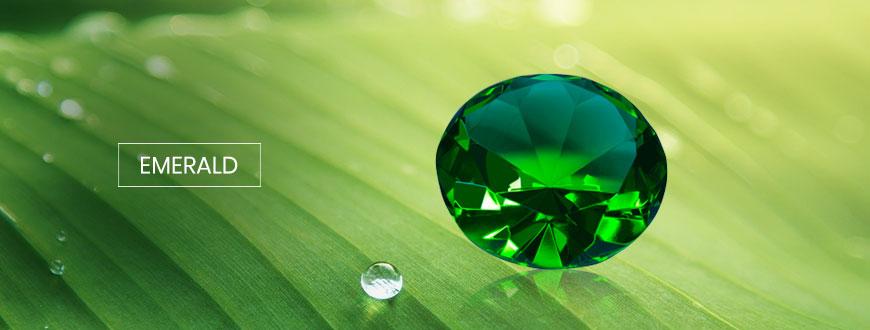 Emerald