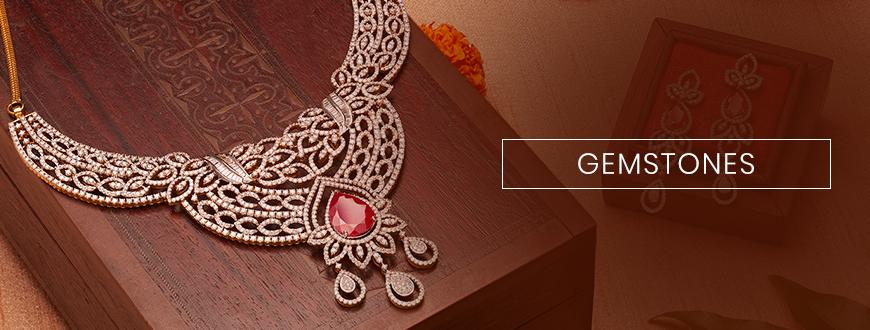 Gemstones