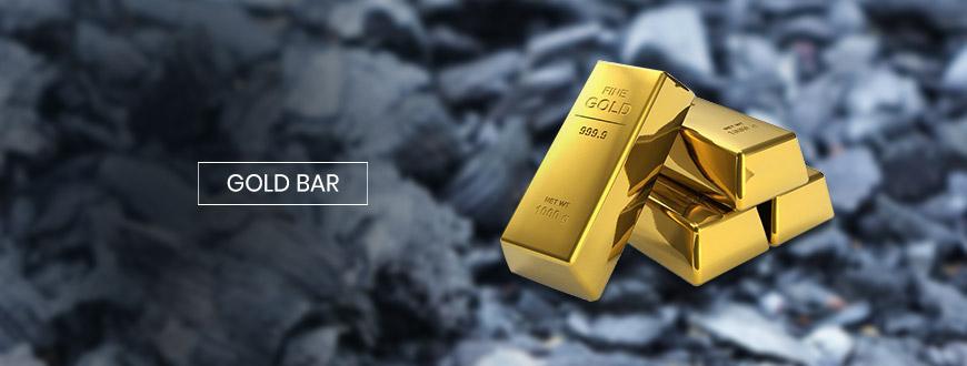 Gold Bar