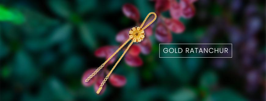 Gold Ratanchur