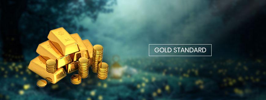 Gold Standard