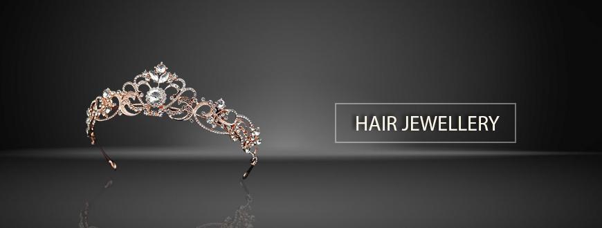 Hair Jewellery