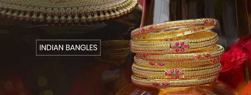 Indian Bangles