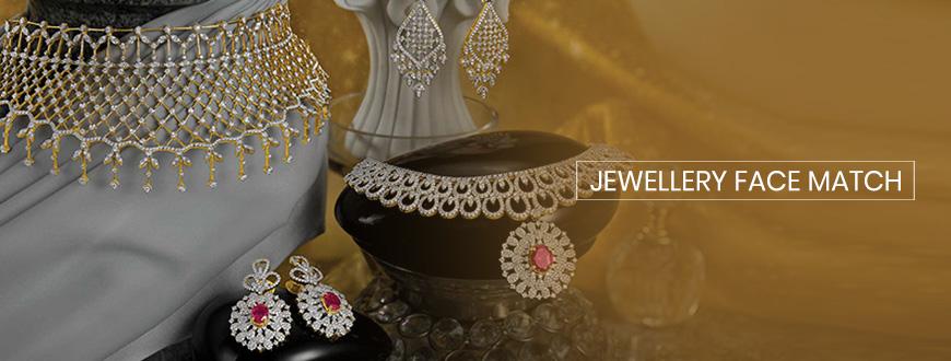 Jewellery Face Match