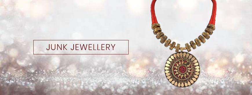 Junk Jewellery