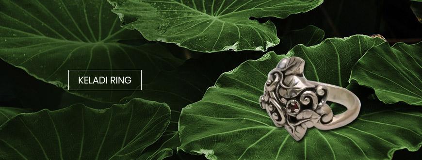 Keladi Ring