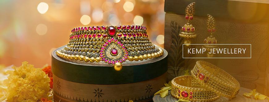 Kemp Jewellery