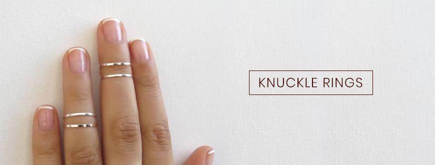 Knuckle Rings