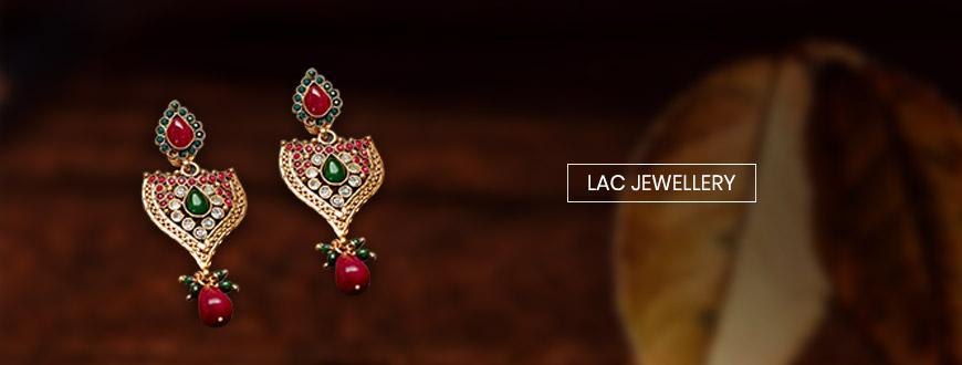 Lac Jewellery