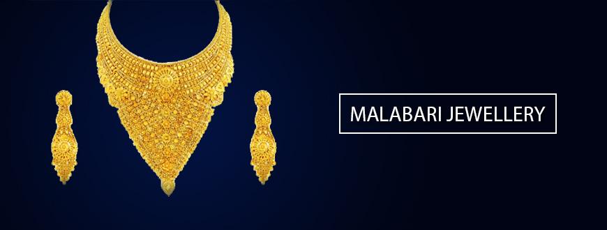Malabari Jewellery