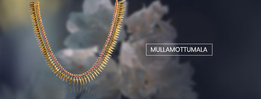 Mullamottumala
