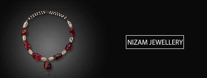 Nizam Jewellery