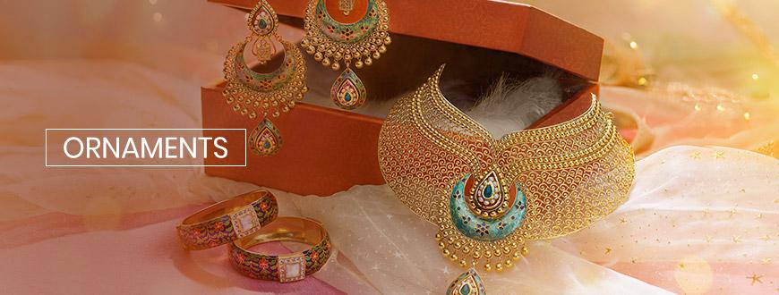 Ornaments