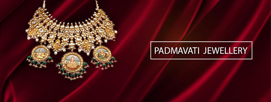 Padmavati Jewellery