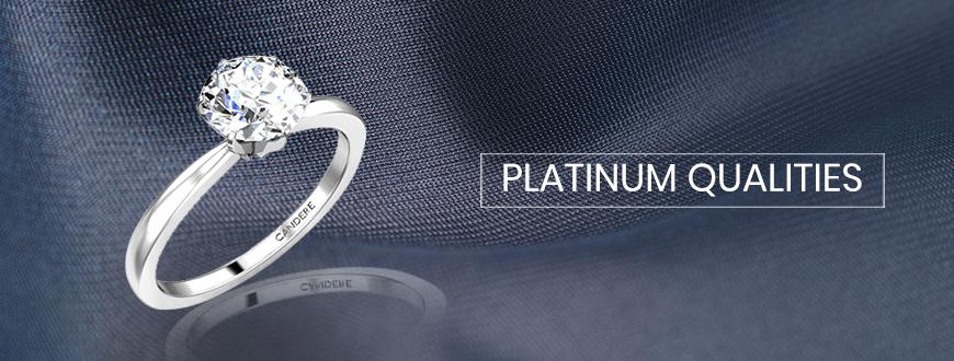 Platinum Qualities