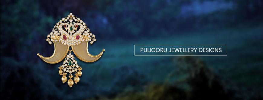 Puligoru designs