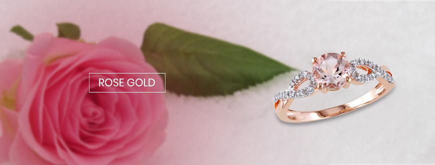 Rose Gold
