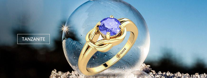Tanzanite