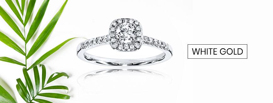 White Gold