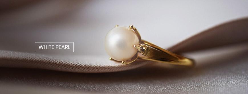 White Pearl