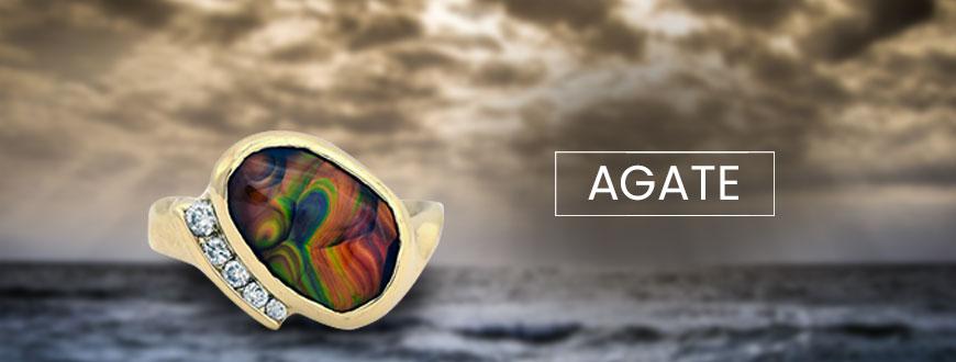 Agate