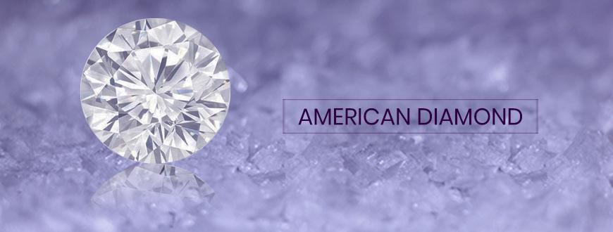 American Diamond