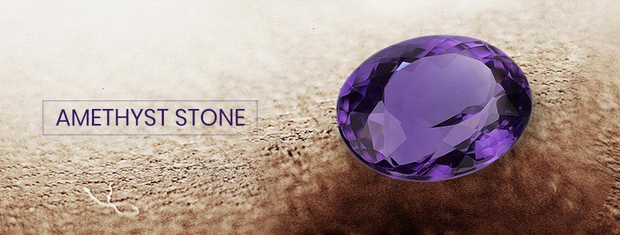 Amethyst Stone