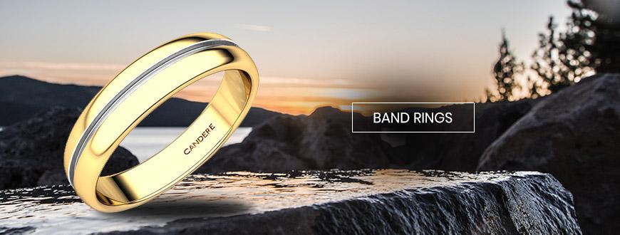 Band Rings