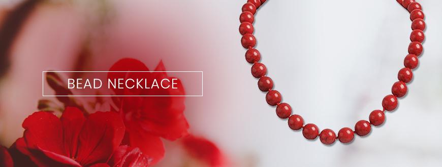 Bead Necklace