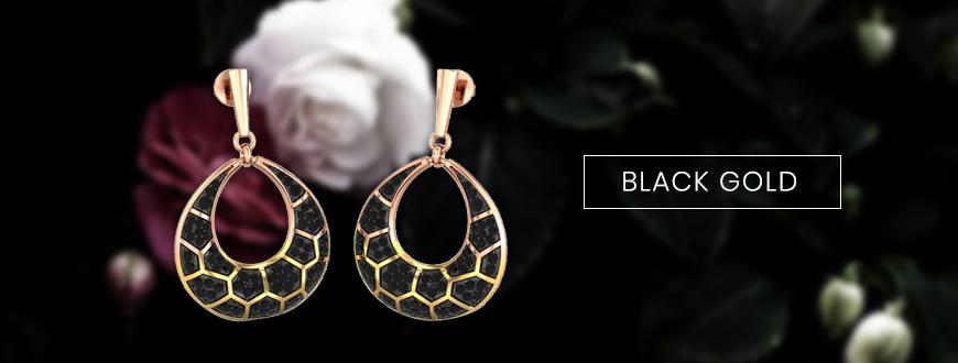 Black Gold