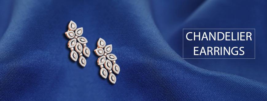 Chandelier Earrings
