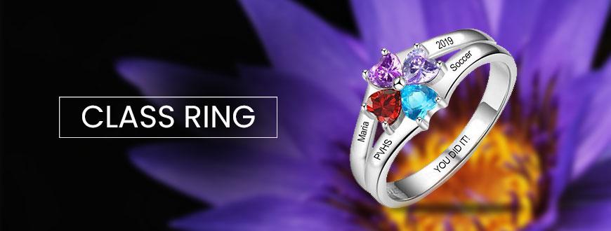 Class Ring