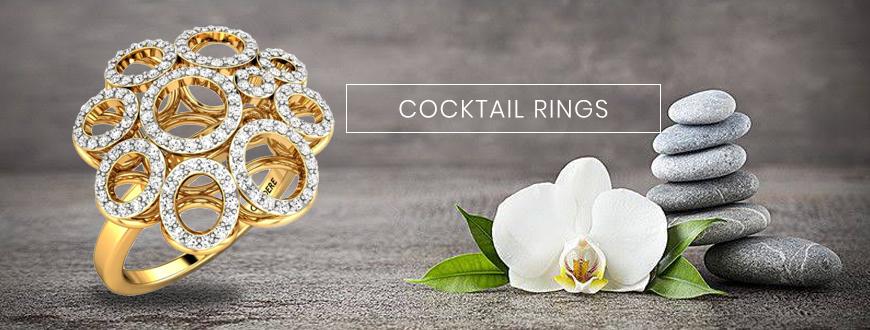Cocktail Rings