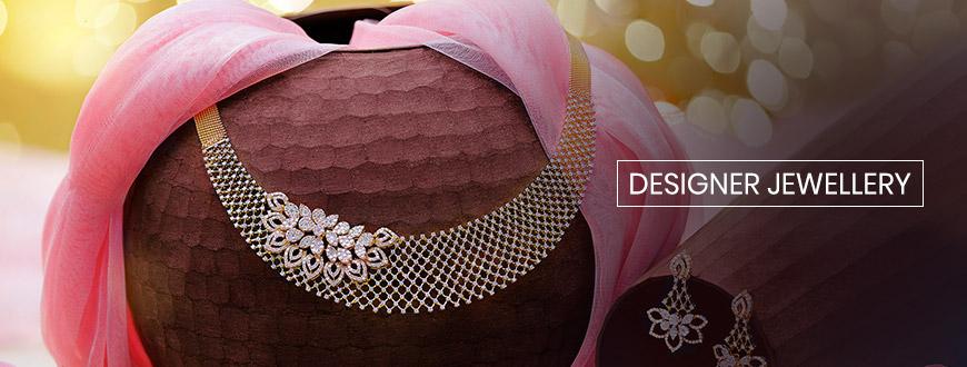 Designer Jewellery