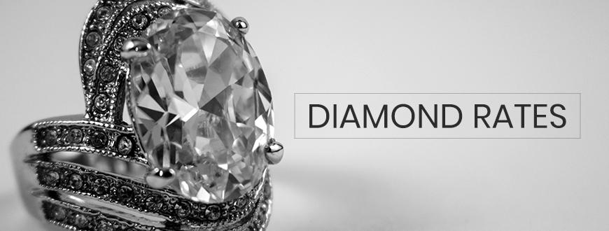 diamond rates