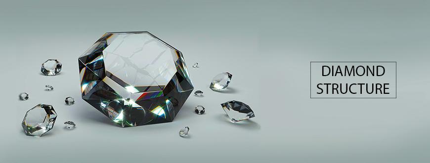 Diamond Structure