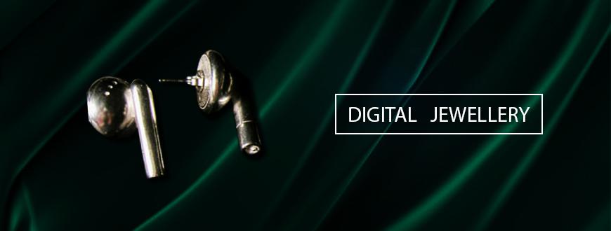 Digital Jewellery