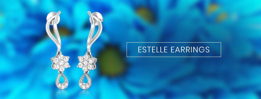 Estelle Earrings
