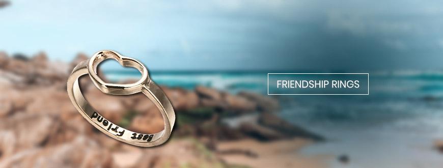 Friendship Rings